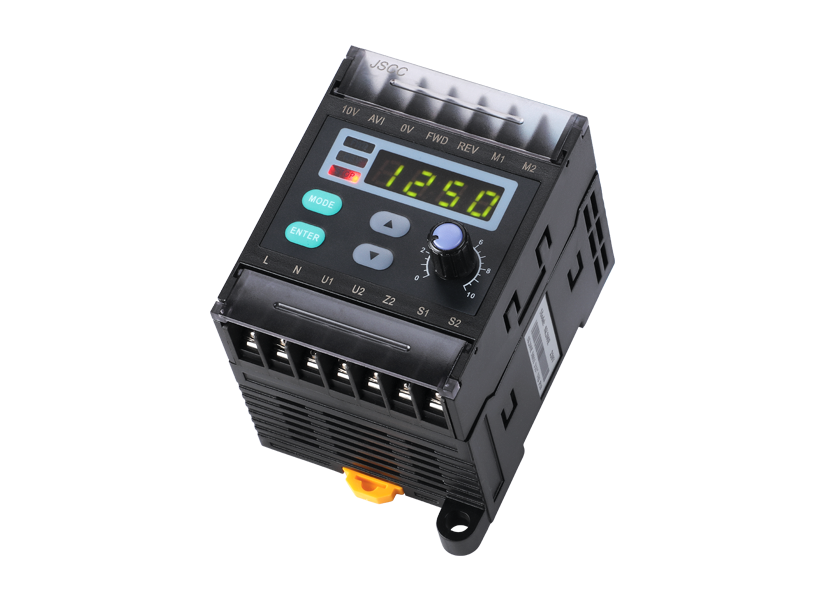 SK內(nèi)置式調(diào)速器