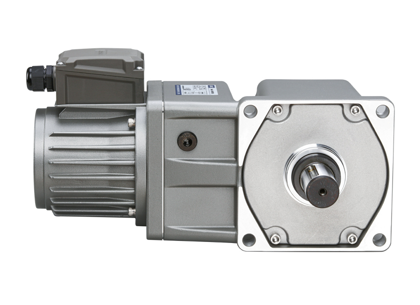 HS系列永磁減速電機