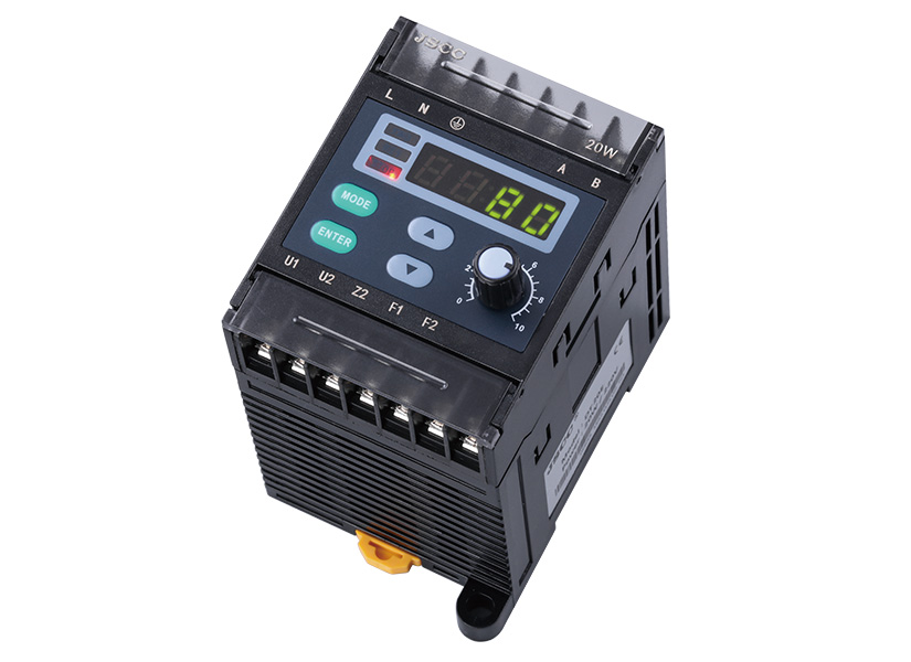 DT總線(xiàn)型力矩驅(qū)動(dòng)器