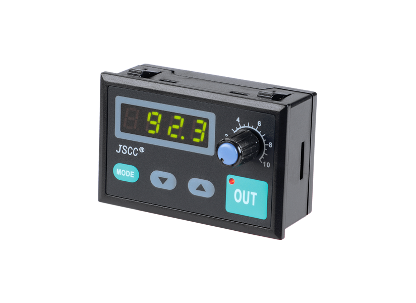 DF48/DF50數(shù)顯面板