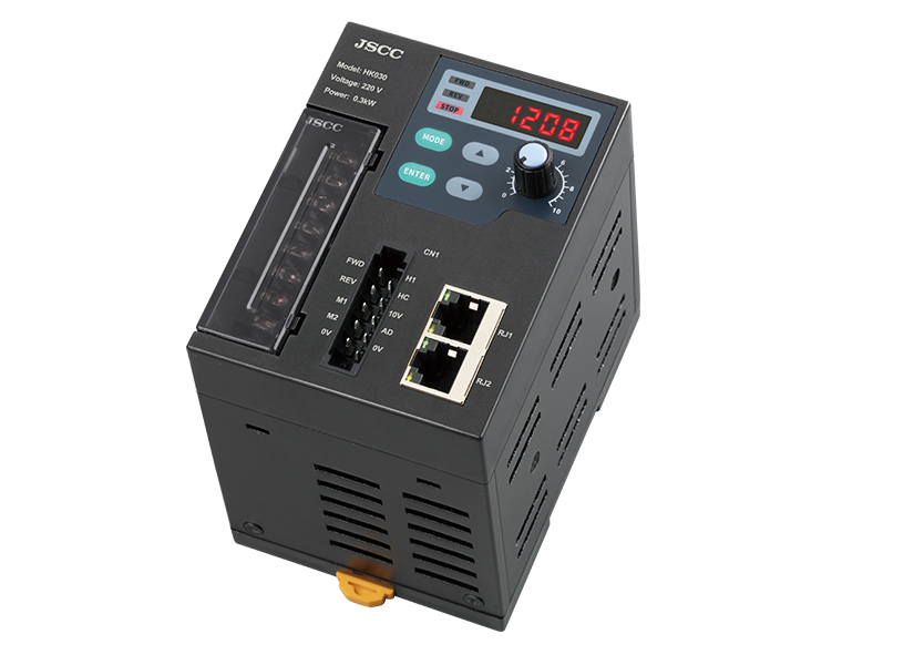 HK內(nèi)置式永磁驅(qū)動(dòng)器