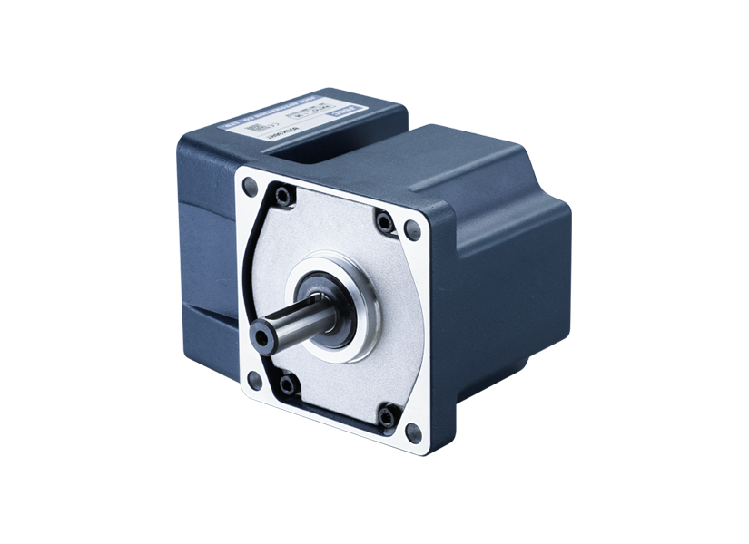 直角中實減速箱